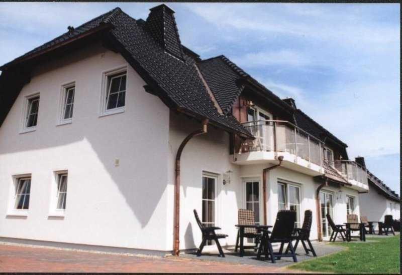 Ads-Fewo Zempin 12 Gehminuten Bis Zum Ostseestrand Ngoại thất bức ảnh