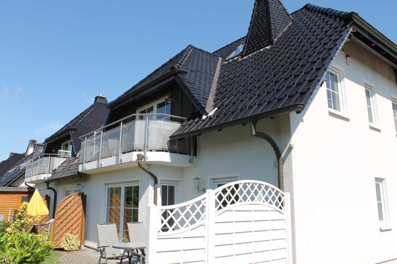 Ads-Fewo Zempin 12 Gehminuten Bis Zum Ostseestrand Ngoại thất bức ảnh