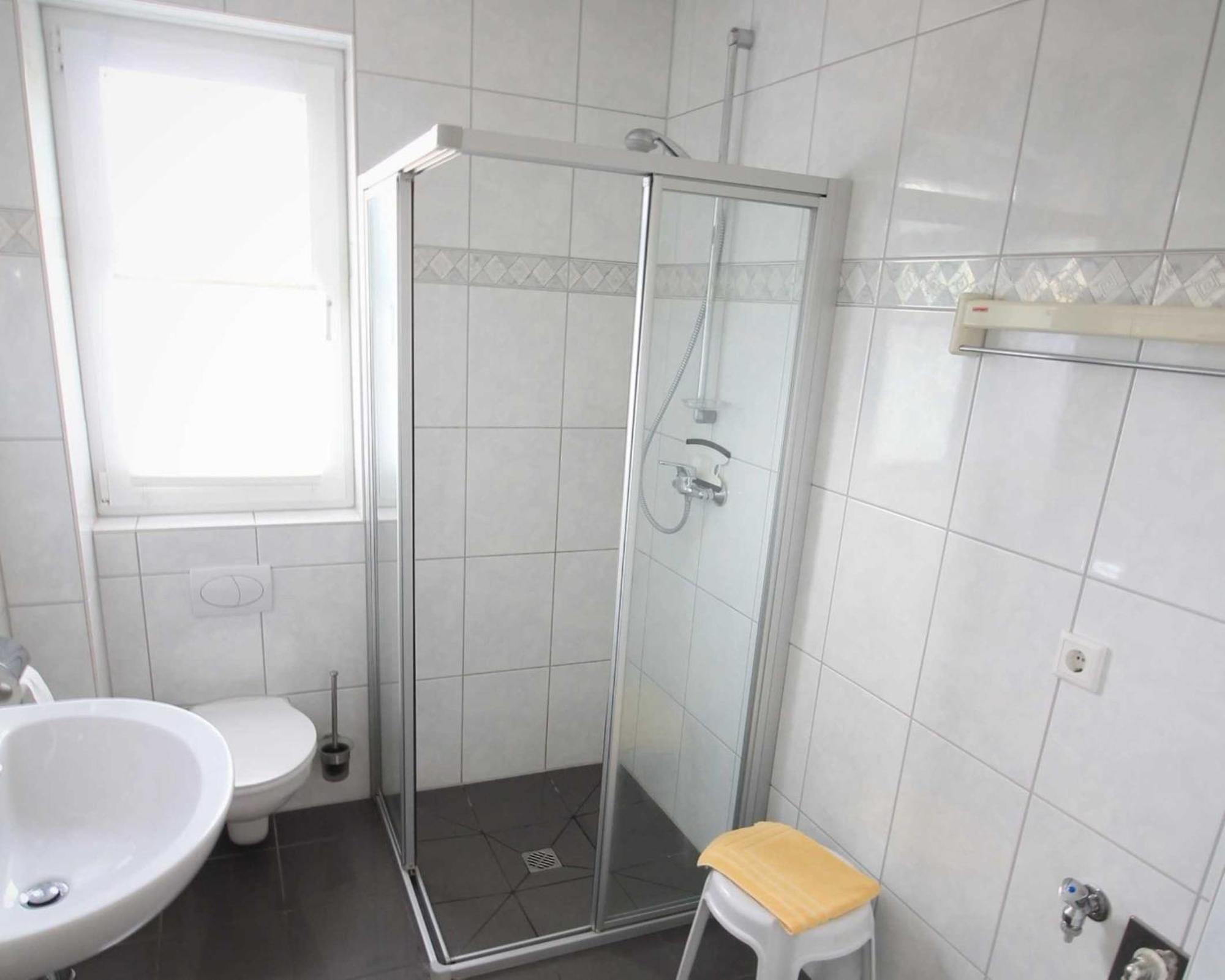 Ads-Fewo Zempin 12 Gehminuten Bis Zum Ostseestrand Phòng bức ảnh