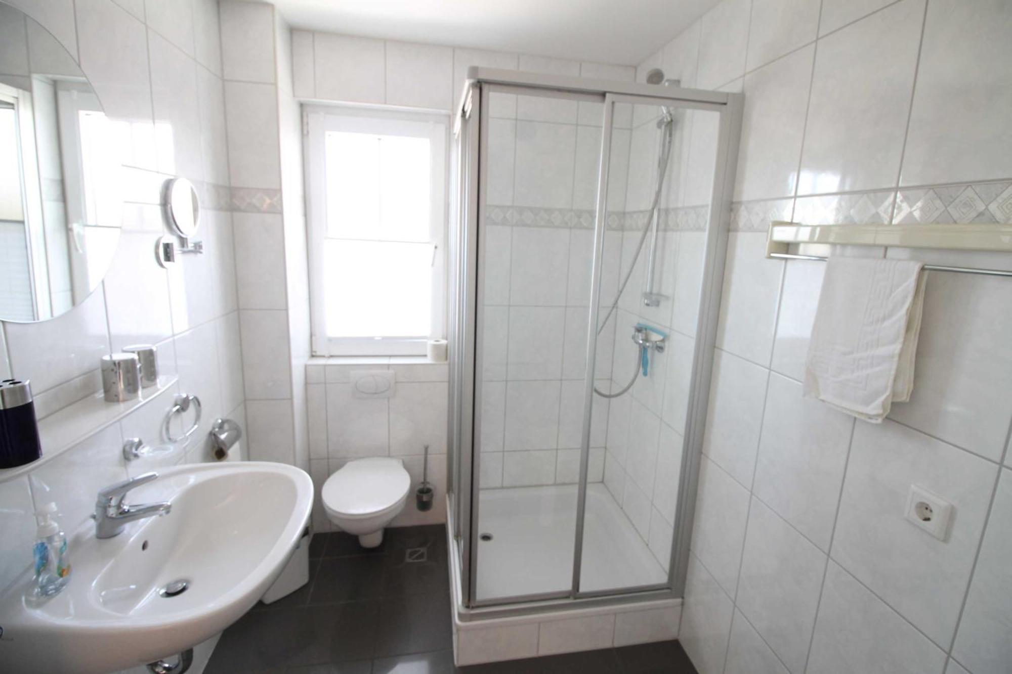 Ads-Fewo Zempin 12 Gehminuten Bis Zum Ostseestrand Phòng bức ảnh