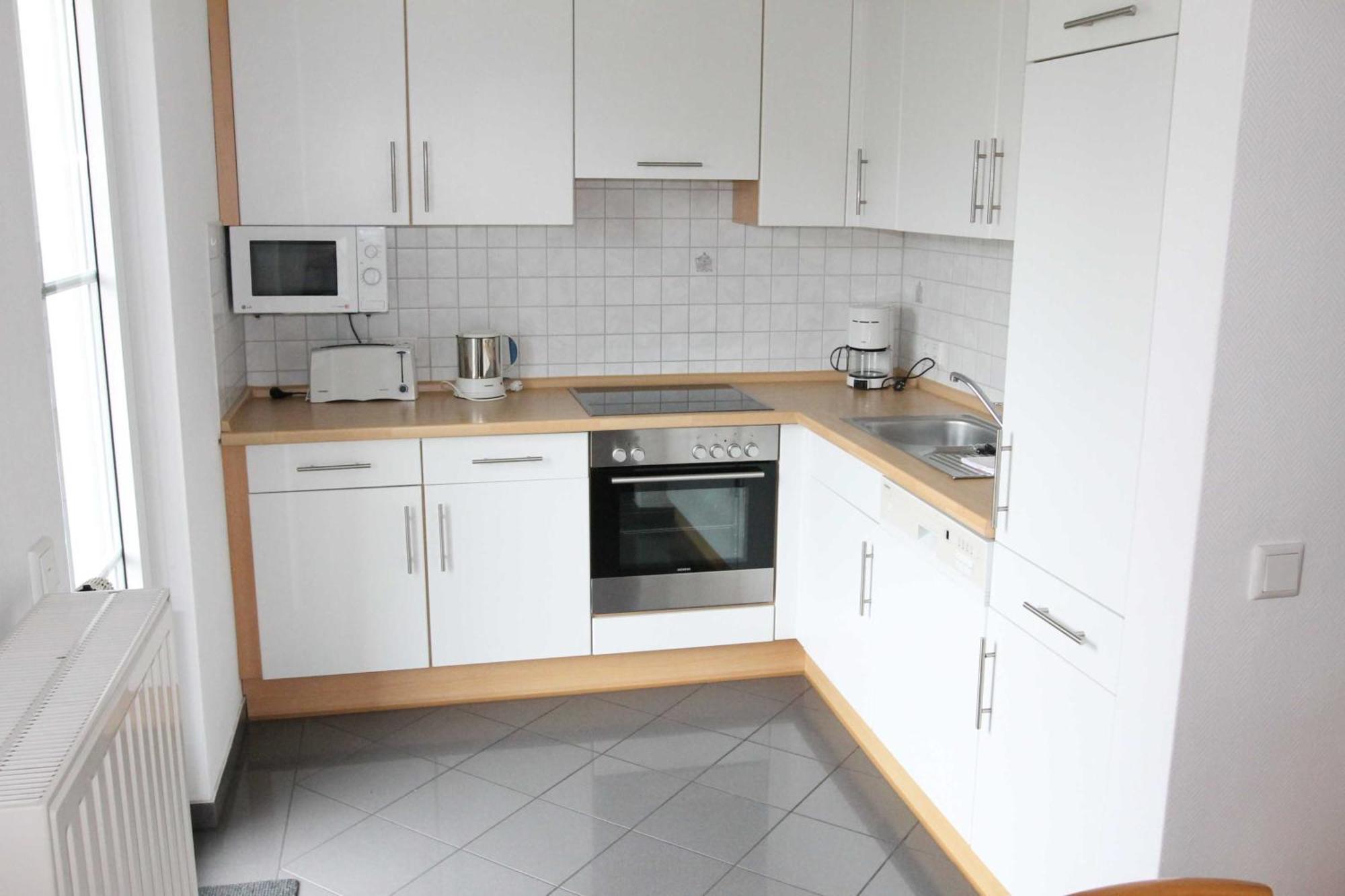 Ads-Fewo Zempin 12 Gehminuten Bis Zum Ostseestrand Phòng bức ảnh